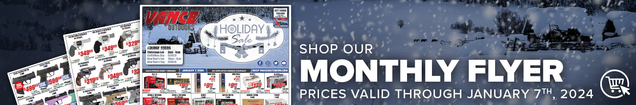 Shop our New Monthly Flyer